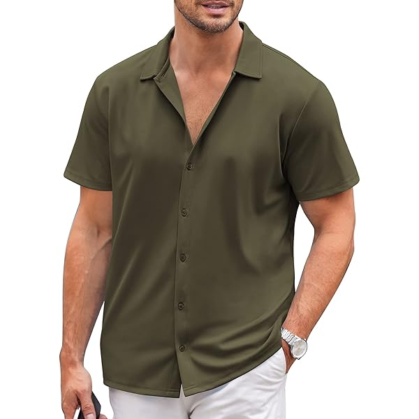 新品未使用 POLYPLOID SHORT SLEEVE SHIRT C 3 Amazon.com: ZeroXposur Men's UPF 30+ Short Sleeve